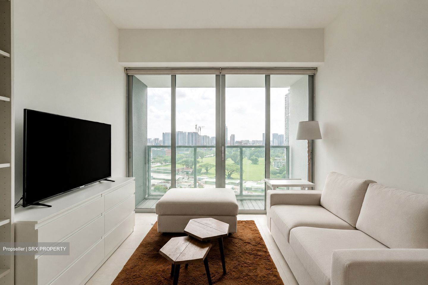 Southbank (D7), Apartment #591351401